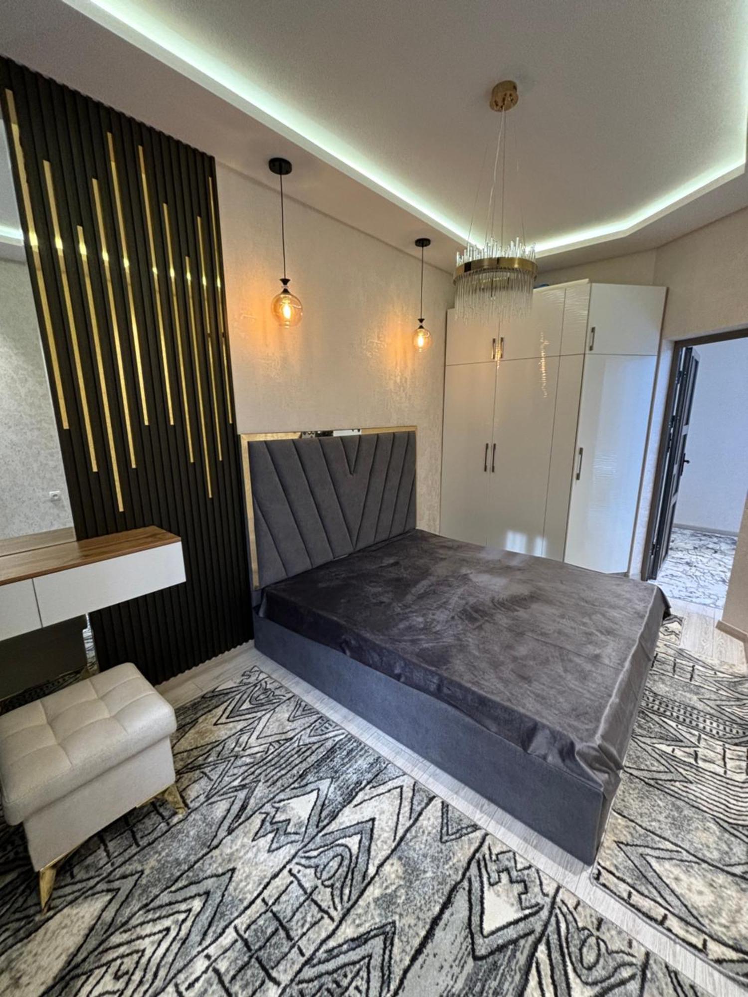 Cosy flat in the city center Самарканд Екстериор снимка